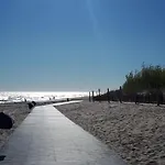 Books & Sun By The Sea * Władysławowo