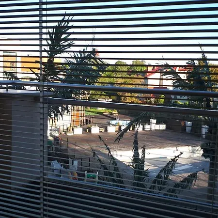 Διαμέρισμα Books & Sun By The Sea *