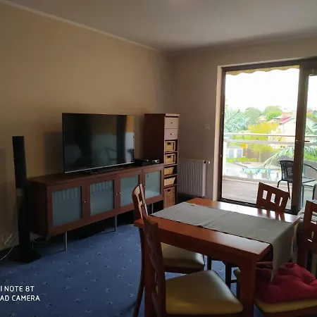 Books & Sun By The Sea Władysławowo