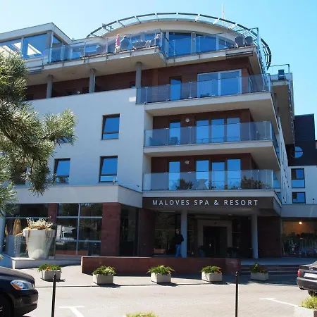 Books & Sun By The Sea Appartement *