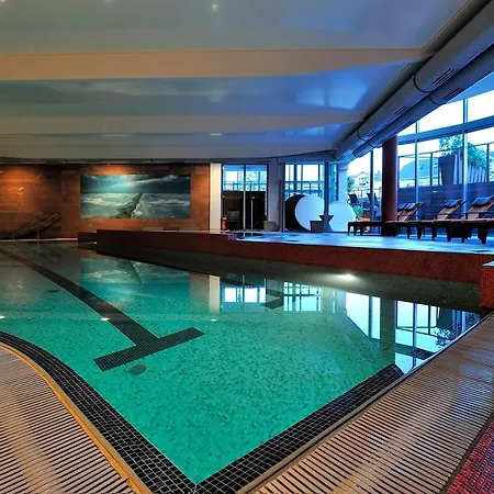 Appartement Books & Sun By The Sea *