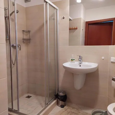 Διαμέρισμα Books & Sun By The Sea Władysławowo