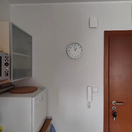 Books & Sun By The Sea Appartement Władysławowo