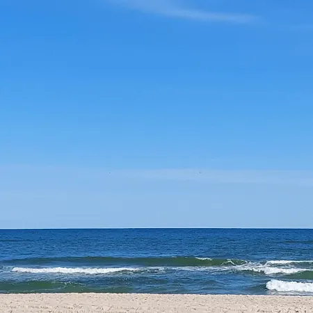 Books & Sun By The Sea *