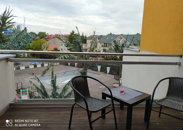 Books & Sun By The Sea *