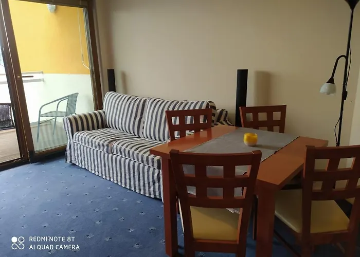 Books & Sun By The Sea