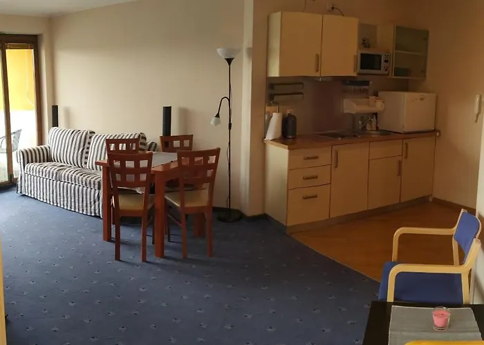 Books & Sun By The Sea 아파트 Władysławowo