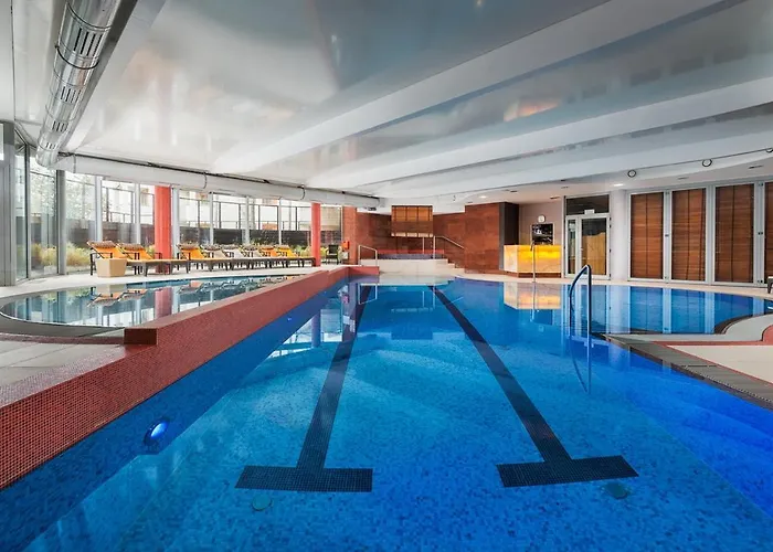 Books & Sun By The Sea