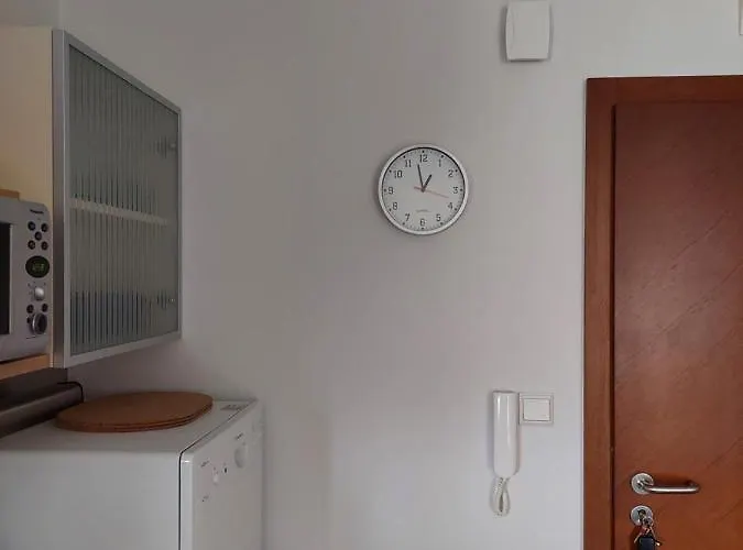 Books & Sun By The Sea 아파트 Władysławowo